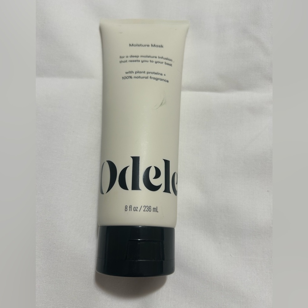 Odele Moisture Mask for All Hair Types